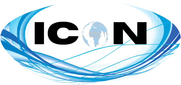 ICONIA Logo